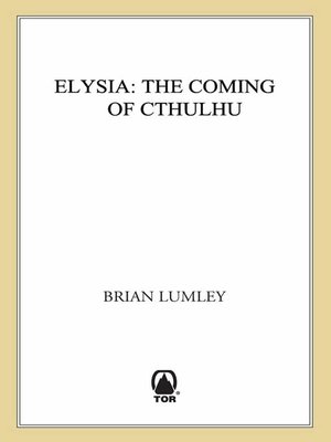 cover image of Elysia